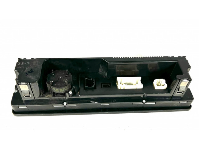 Блок управления климат-контролем 4126707, 64114126707   BMW 3 E46