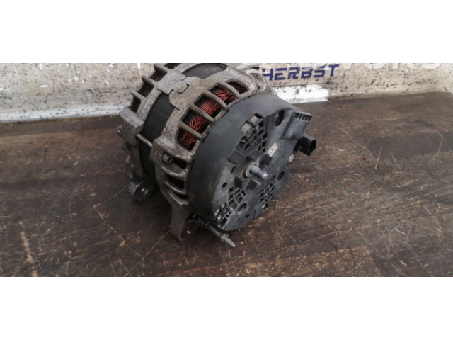 Генератор 04L903023T, 0125811116   Volkswagen Transporter - Caravelle T6      