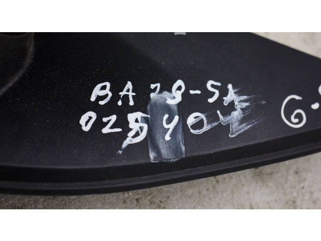 Zpětné zrcátko  Volkswagen Jetta V 2007  e11015864  