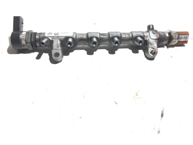 Vstřikovací lišta 03L130089Q, 2J00000705   Audi A5 Sportback 8TA    CGLC 