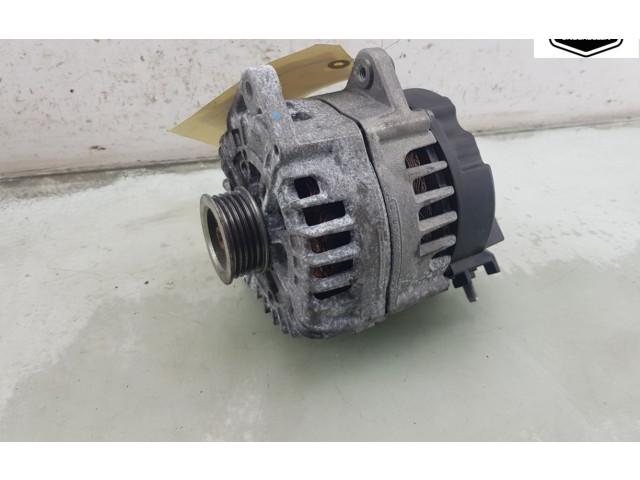 Генератор A0009068302   Mercedes-Benz Vito Viano W447      