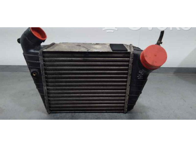 Интеркулер  4A0145805K   Audi A6 S6 C4 4A 