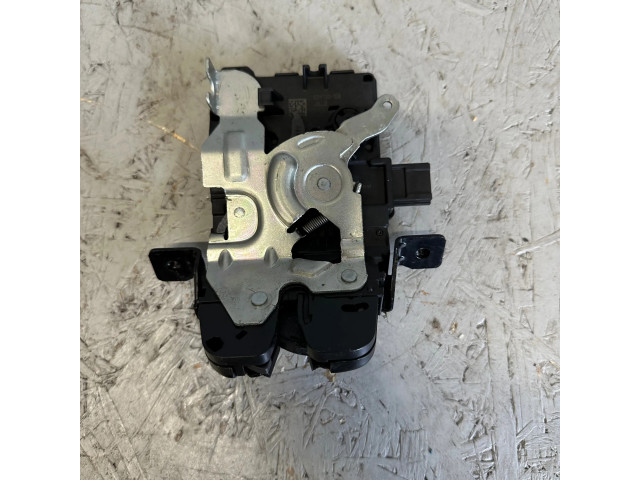 Zámek zadních dveří CPLA442A66AE, 939434113   Land Rover Range Rover Sport L494 2019