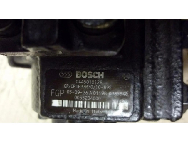 Vstřikovací čerpadlo 0055204600, VD716   Saab 9-5     