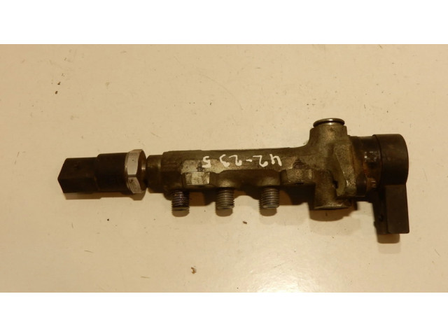 Vstřikovací lišta A6280700046, 6280700046   Mercedes-Benz S W220  pro naftový motor 4.0 628 