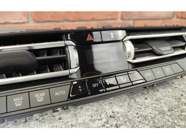Дисплей    9855403   BMW 4 G22 G23 G24 G26