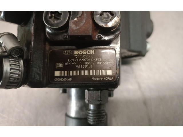 Vstřikovací čerpadlo 96859151, 96859151   Chevrolet Epica    Z20S 