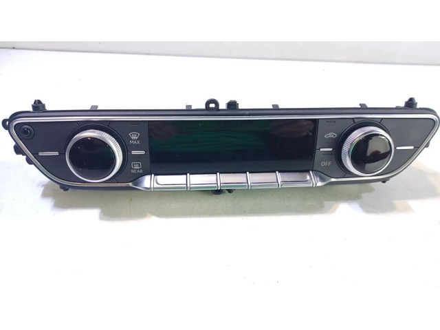 Блок управления климат-контролем 8W0820043AN, 5HB01347940   Audi A4 Allroad