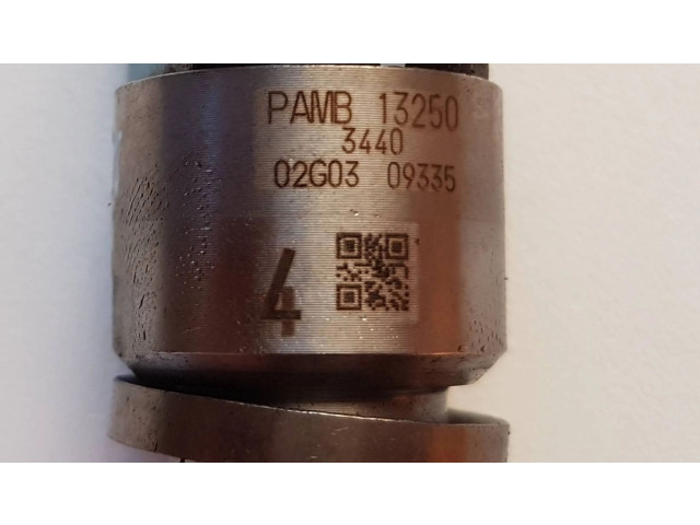 Vstřikovač PAMB13250, 02G0309335   Mazda CX-5 II    PE27 