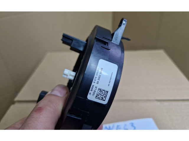 Подрулевой шлейф SRS 697639502, 0430623009   BMW 6 E63 E64