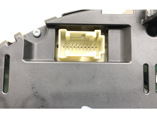 Панель приборов A1669007210, 0263683190   Mercedes-Benz GL X166       