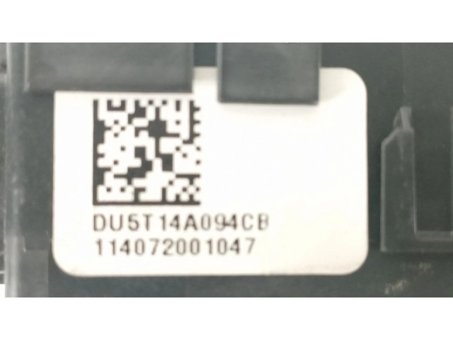 Pojistková skříňka Řídící jednotka BSM DU5T14A094CB   Ford Mondeo MK V 2014