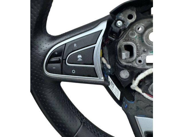 Volant Renault Megane IV 2015 484005409R, 632481900C  