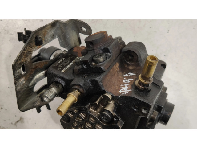 Vstřikovací čerpadlo 0445010102, 9656300380   Citroen C4 I     