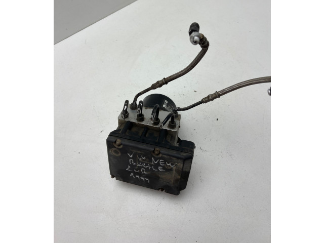 Jednotka ABS 1J0614117C, 10020401424   Volkswagen New Beetle 1999