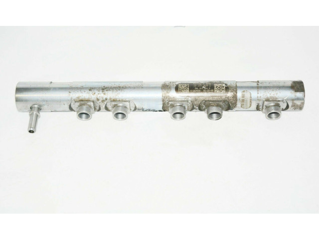 Vstřikovací lišta 7809127, 0445214182   BMW 1 E81 E87  pro naftový motor 2.0 N47D20C 