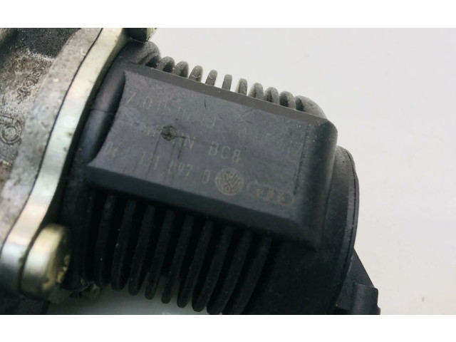 Вторичный воздушный насос 06J131097D, 06E906052    Volkswagen Beetle A5   