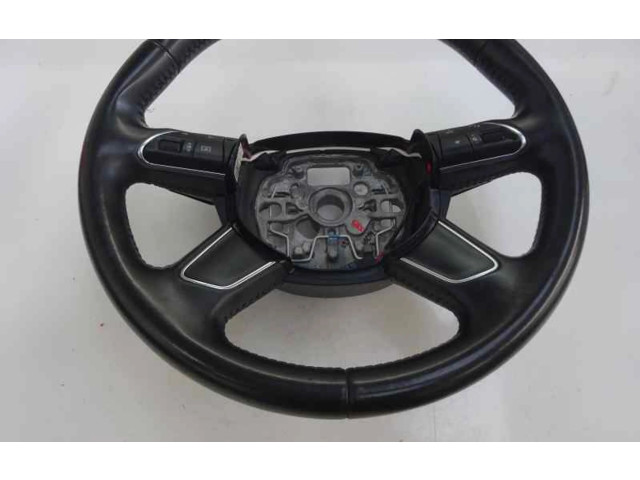 Volant Audi A6 C7 2018   