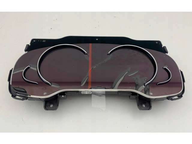 Přístrojová deska  BMW 7 G11 G12 2020 0263723057  
