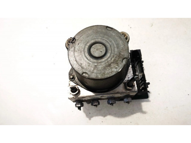 Блок АБС 47660jd000   Nissan  Qashqai  2006-2010 года