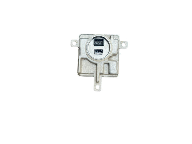 Блок управления Xenon 7226115099, 49159020466   Volvo V40 Cross country    