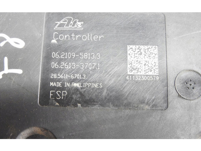 ABS Steuergerät 06210958133   Mitsubishi ASX 2011