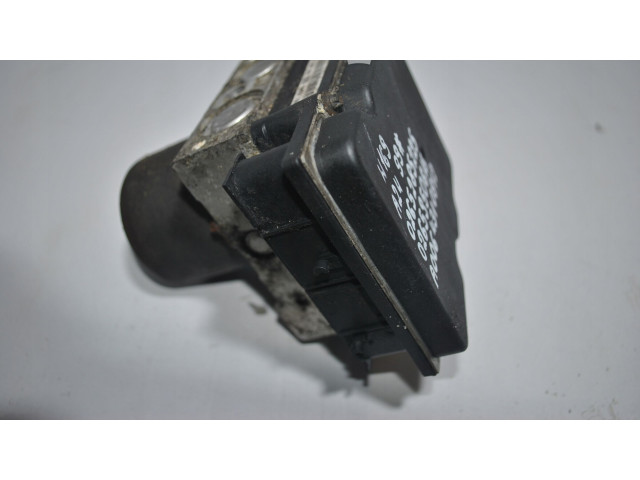 Jednotka ABS 0064310812, 0265285225   Mercedes-Benz A W169 2007