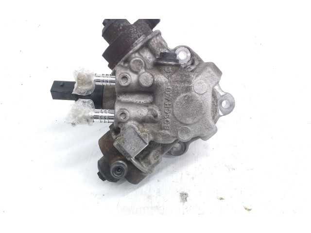 Vstřikovací čerpadlo 059130755BG, 0445010642   Audi Q7 4L    CRCA057983 