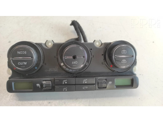 Блок управления климат-контролем 74641421, 160205   Volkswagen Touran I