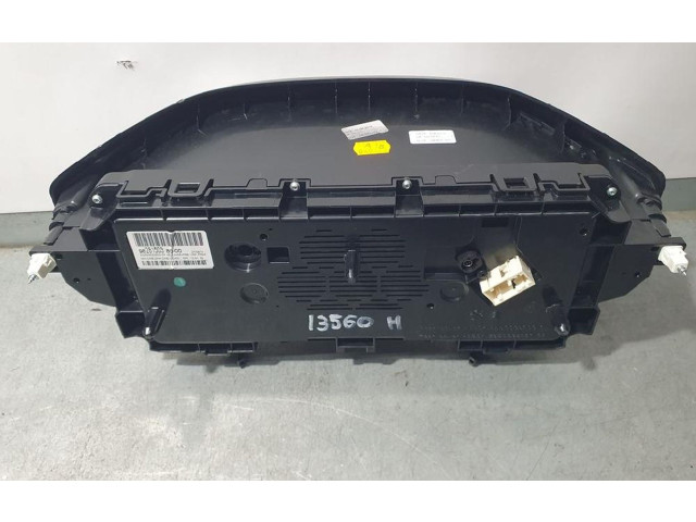 Панель приборов 9828150380   Peugeot 5008 II       