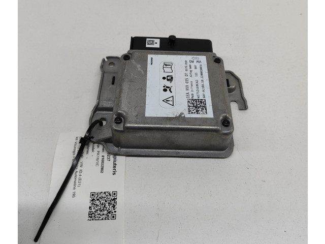 Блок подушек безопасности 1EA959655DT, 1EA959655   Volkswagen ID.4