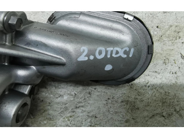 Čerpadlo oleje 9682393380   Ford C-MAX II   