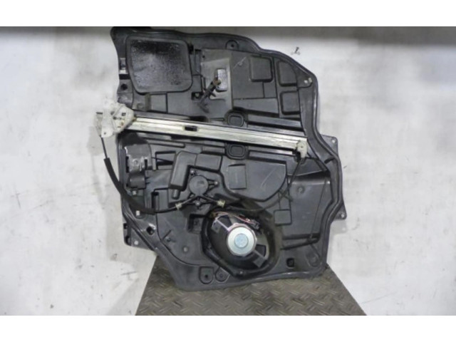 Передний комплект электрического механизма для подъема окна    C23559590B   Mazda 5