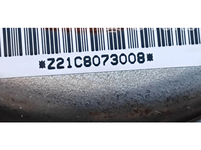 Подушка безопасности водителя Z21C8073008   Lexus IS 220D-250-350
