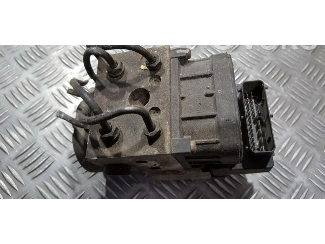 Jednotka ABS 0273004172, 864615   Peugeot 406 1998