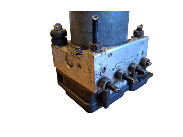 Jednotka ABS 0265800403, 0265231502   Mitsubishi Colt 2005