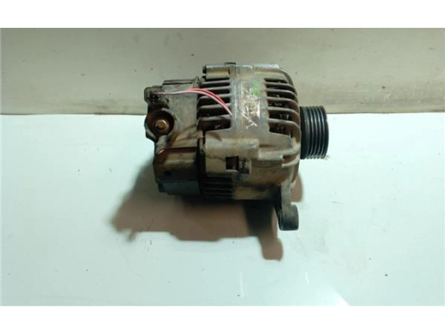 Генератор 9641727480, 9641727480   Citroen Saxo      