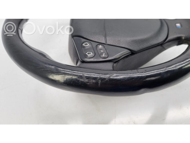 Volant BMW 5 E39 2001 22291159, 22291039  