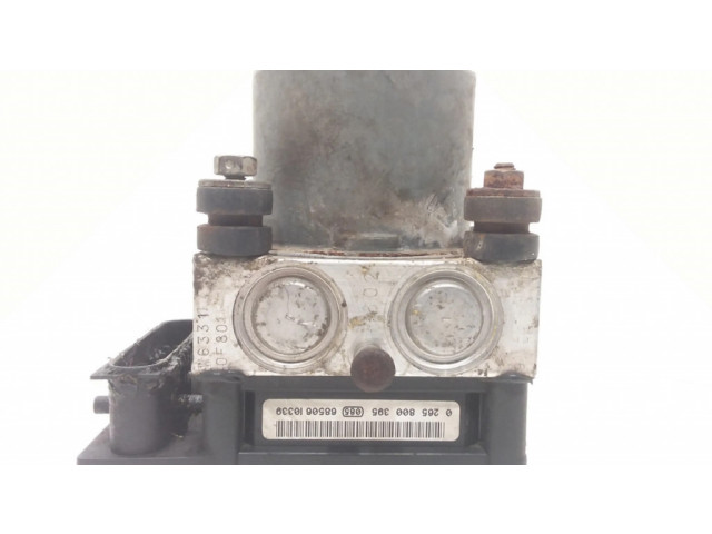 Jednotka ABS 0265800395, 0265231485   Citroen C4 I 2006