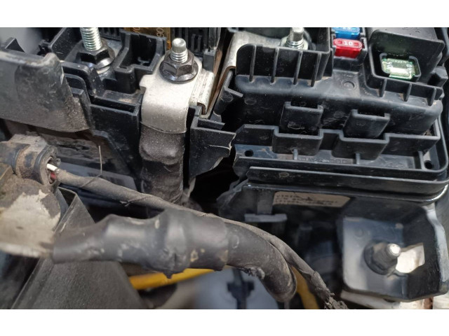 Vstřikovací čerpadlo    KIA Sorento    D4HB 