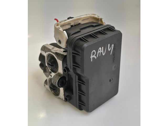 Jednotka ABS 4451042080, 1338000020   Toyota RAV 4 (XA20) 2003