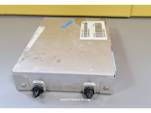 Блок управления двигателем Блок управления 16212488, 16216935   Ford Mustang V