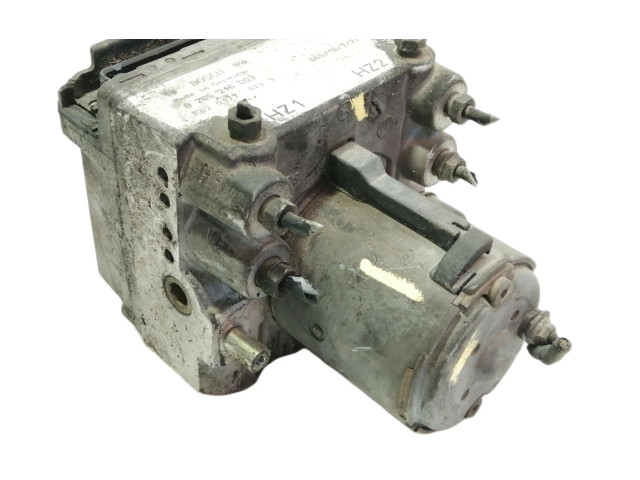Jednotka ABS 0273004093, 0265216003   Peugeot 406 1996