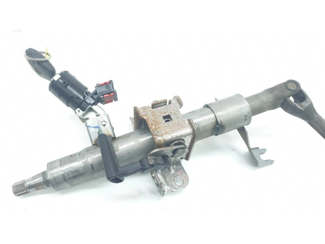    Рулевая рейка 487006431R, 488106243R   Dacia Dokker 