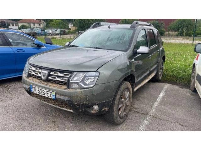 Руль Dacia Duster   484000277R      