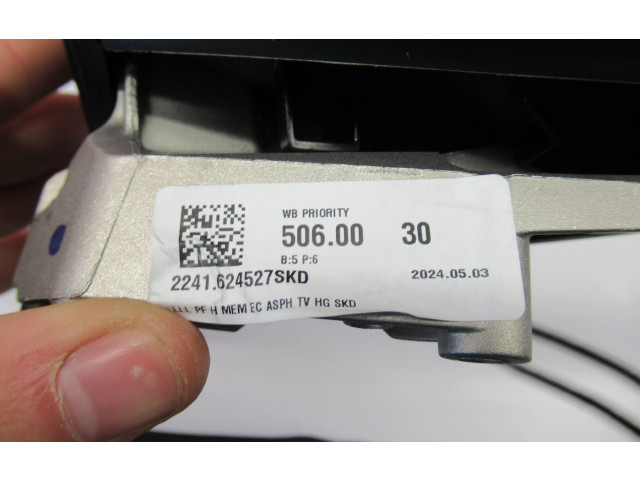 Zpětné zrcátko  BMW 3 G20 G21 2022  7458151, 22416245  
