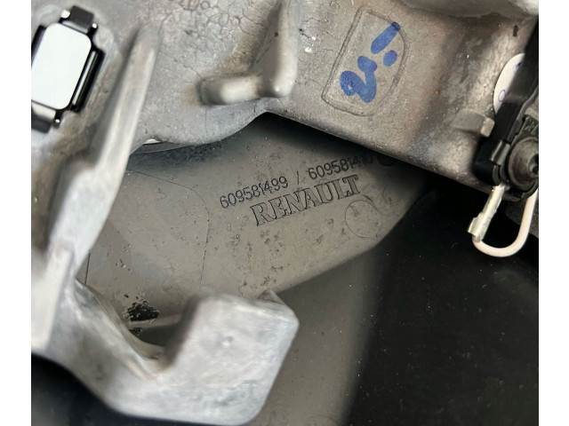 Volant Renault Megane III 2008 609581499  