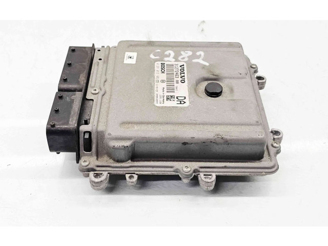 Řídící jednotka 31272463AA   Volvo XC90 2011