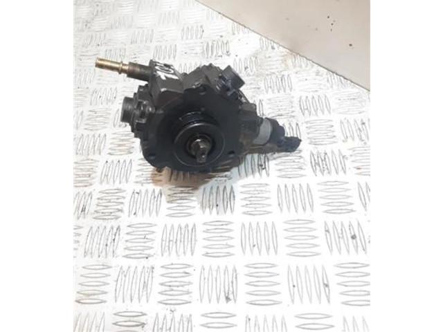Vstřikovací čerpadlo 0445010139, 0445010139   Peugeot 807    DW12BTED4(4HT) 