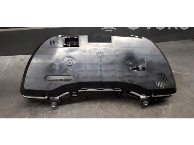 Панель приборов 52052784   Fiat Fiorino       